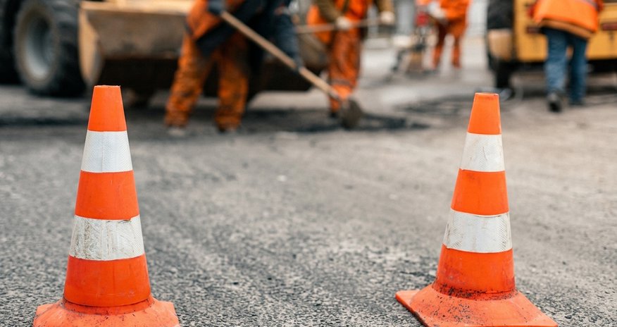 Zabrat–Maştağa avtomobil yolununun bir hissəsi bağlanıb Zabrat–Maştağa avtomobil yolununun bir hissəsi bağlanıb
