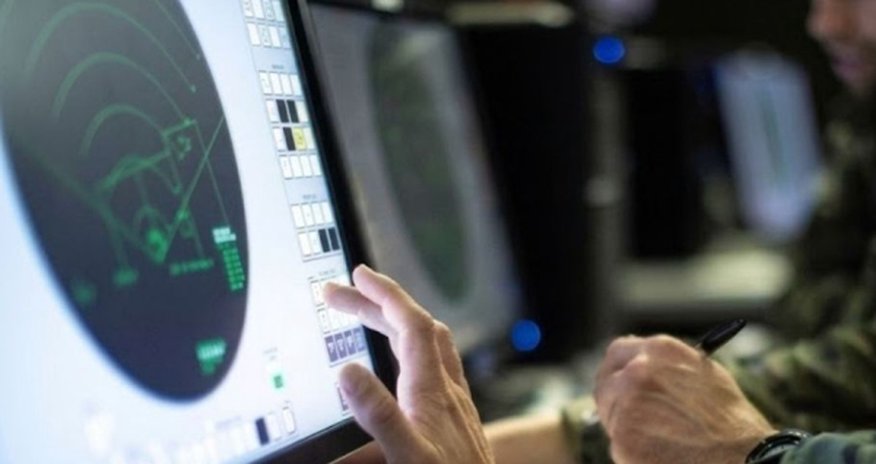 США возобновили передачу разведданных Украине США возобновили передачу разведданных Украине