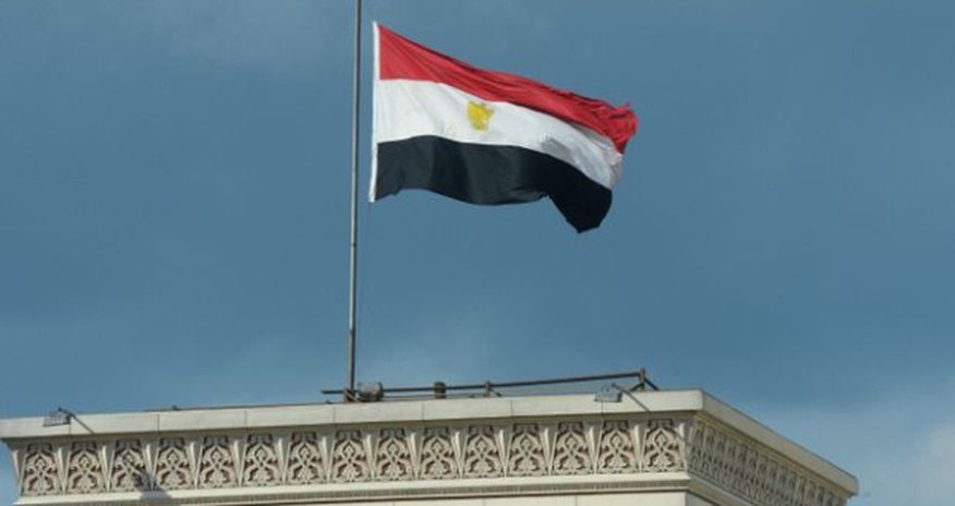 Египет спешит на помощь Саудовской Аравии Египет спешит на помощь Саудовской Аравии