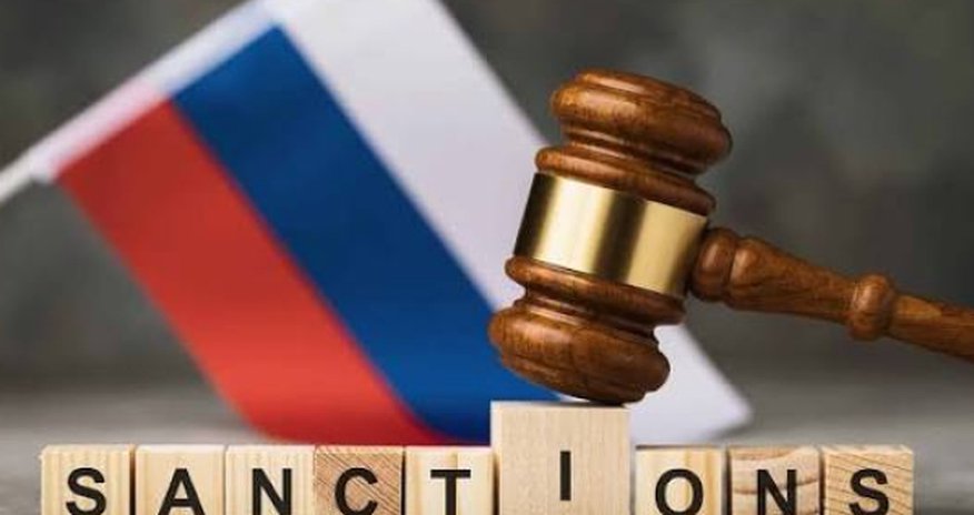 В США объявили о сохранении всех санкций против российской нефти В США объявили о сохранении всех санкций против российской нефти