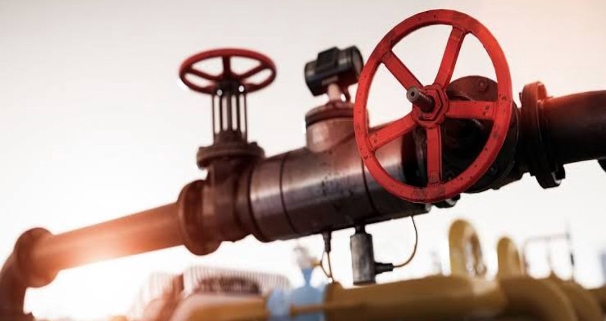Цены на природный газ на бирже NYMEX снизились Цены на природный газ на бирже NYMEX снизились