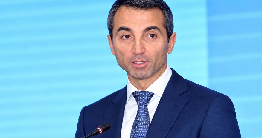 Adnan Əhmədzadənin həbs müddəti 6 ay uzadılıb Adnan Əhmədzadənin həbs müddəti 6 ay uzadılıb