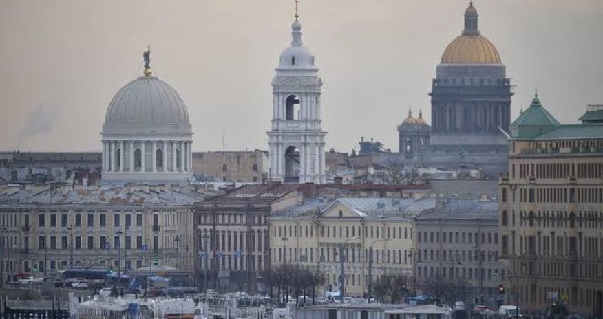 Петербург предложили переименовать Петербург предложили переименовать