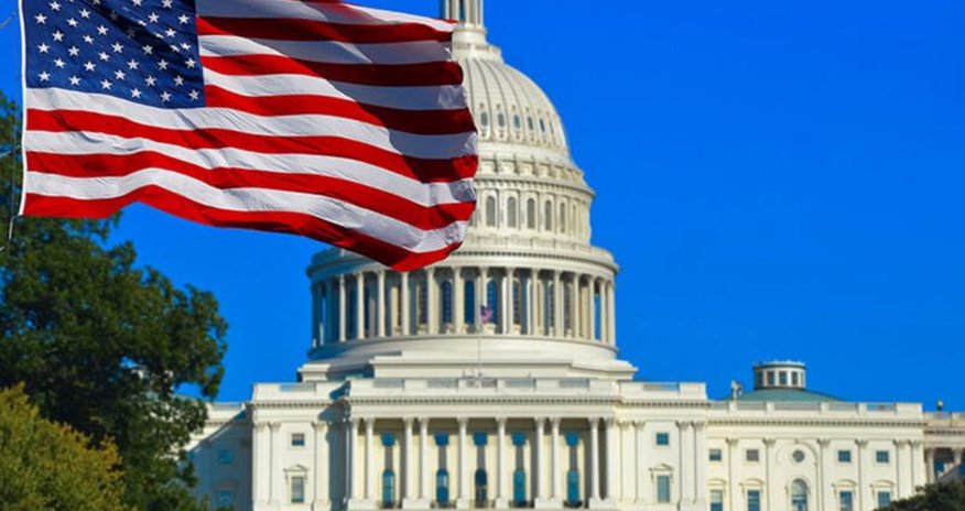 В Конгрессе взбунтовались против планов Трампа В Конгрессе взбунтовались против планов Трампа