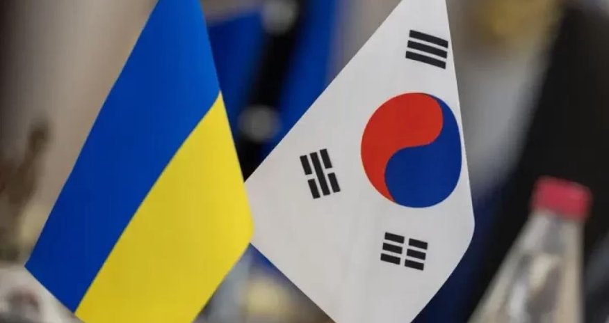 Cənubi Koreya Kiyevdəki diplomatlarını geri çağıracaq Cənubi Koreya Kiyevdəki diplomatlarını geri çağıracaq