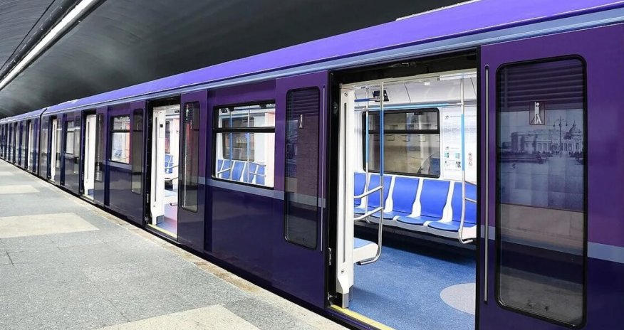 Бакинский метрополитен перейдёт на специальный режим работы в день матча «Сабаха» Бакинский метрополитен перейдёт на специальный режим работы в день матча «Сабаха»