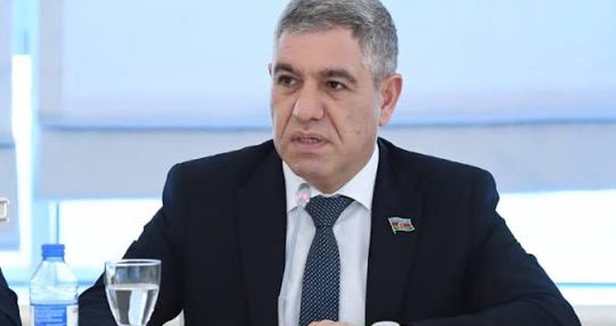 Azerbaijani lawmaker calls for lower POS transaction fees Azerbaijani lawmaker calls for lower POS transaction fees