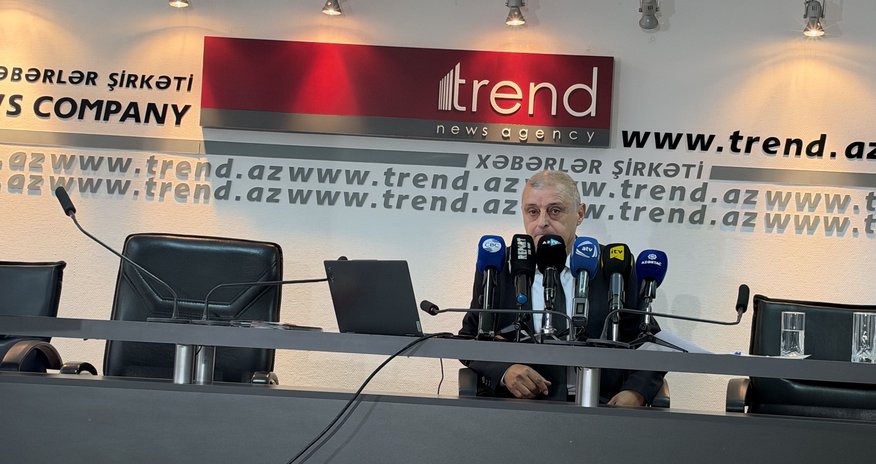 Hafiz Səfixanov: Azərbaycanda mina qurbanlarının sayı artır Hafiz Səfixanov: Azərbaycanda mina qurbanlarının sayı artır