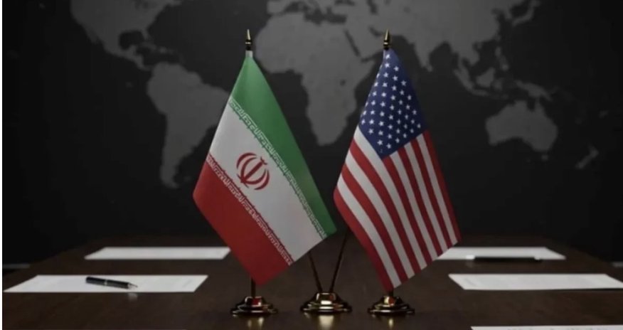Иран намеренно затягивает переговоры для ослабления Трампа Иран намеренно затягивает переговоры для ослабления Трампа