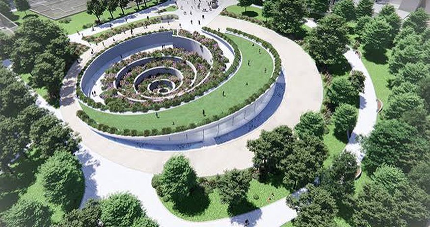 Gəncə Memorial Kompleksi Mədəniyyət Nazirliyinin tabeliyinə verilib - Sərəncam Gəncə Memorial Kompleksi Mədəniyyət Nazirliyinin tabeliyinə verilib - Sərəncam