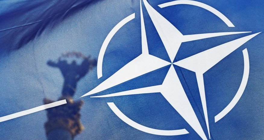 В НАТО предупреждают Зеленского В НАТО предупреждают Зеленского