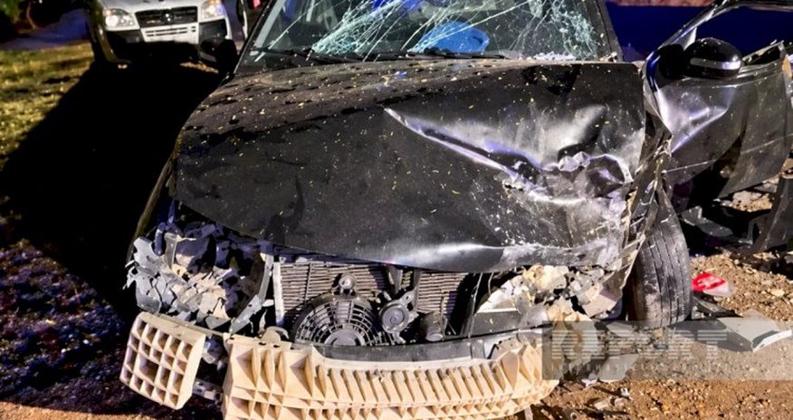 Culfada baş verən avtomobil qəzasında bir azyaşlı ölüb, səkkiz nəfər xəsarət alıb Culfada baş verən avtomobil qəzasında bir azyaşlı ölüb, səkkiz nəfər xəsarət alıb