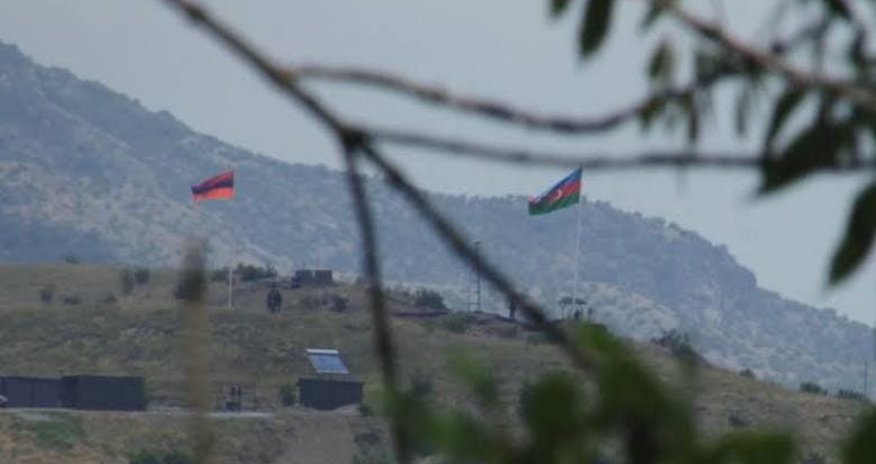 Ermənistan mediası: azərbaycanlı çoban sərhədi keçərək Ermənistana daxil olub Ermənistan mediası: azərbaycanlı çoban sərhədi keçərək Ermənistana daxil olub