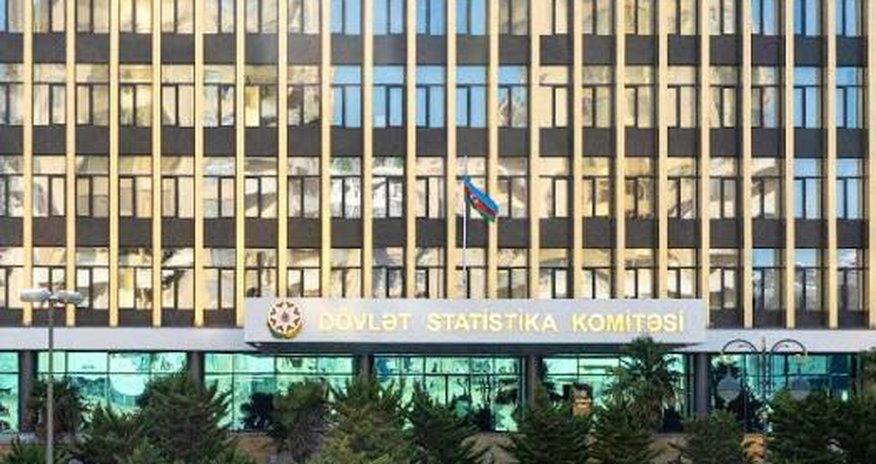 Dövlət Statistika Komitəsində struktur dəyişiklikləri aparılıb Dövlət Statistika Komitəsində struktur dəyişiklikləri aparılıb