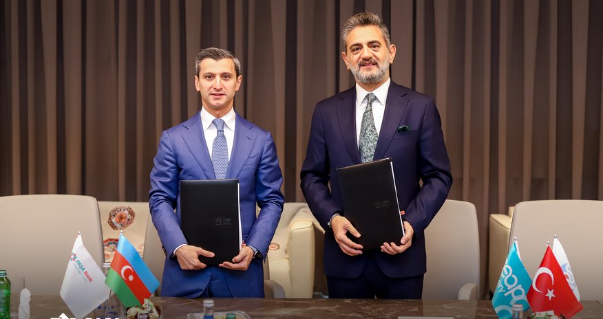 PASHA Bank is set to finance the launch of the region’s largest energy storage project in Azerbaijan PASHA Bank is set to finance the launch of the region’s largest energy storage project in Azerbaijan