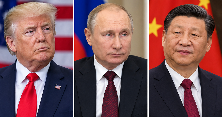 Китай готовит встречу лидеров России, США и КНР на саммите АТЭС Китай готовит встречу лидеров России, США и КНР на саммите АТЭС