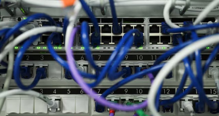 Массовое отключение госсайтов в странах Европы Массовое отключение госсайтов в странах Европы
