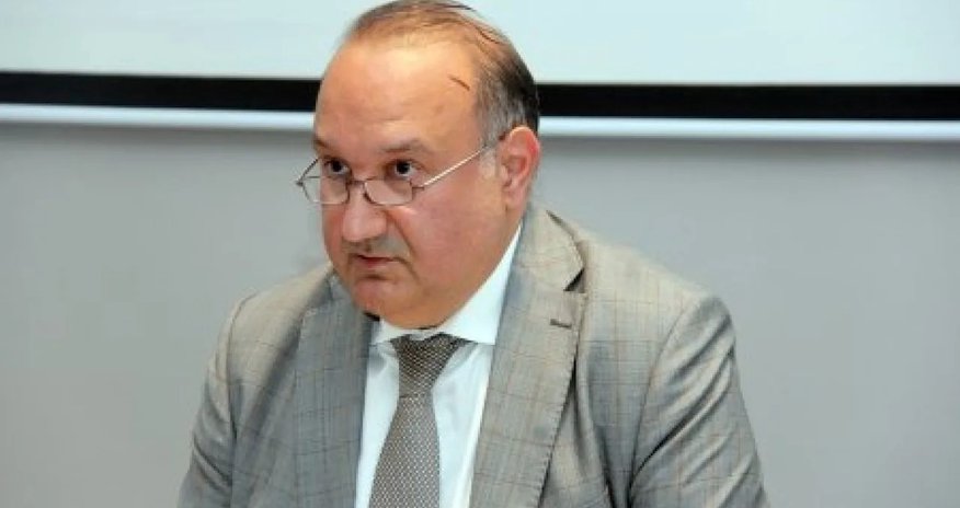 "İri Şəhərlərin Su Təchizatı"na yeni icraçı direktor təyin edilib "İri Şəhərlərin Su Təchizatı"na yeni icraçı direktor təyin edilib