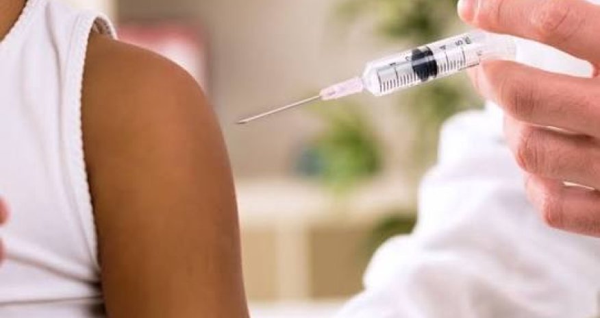 Flu Vaccination Campaign Underway in Baku and Sumgayit with Dutch Vaccine Flu Vaccination Campaign Underway in Baku and Sumgayit with Dutch Vaccine