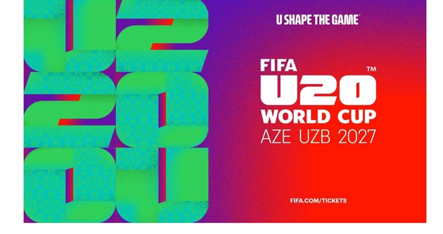 FIFA объявила дату проведения ЧМ U-20, который примут Азербайджан и Узбекистан FIFA объявила дату проведения ЧМ U-20, который примут Азербайджан и Узбекистан