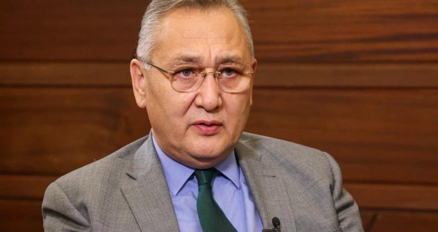 Генсек ОДКБ: Армения фактически покинула организацию Генсек ОДКБ: Армения фактически покинула организацию