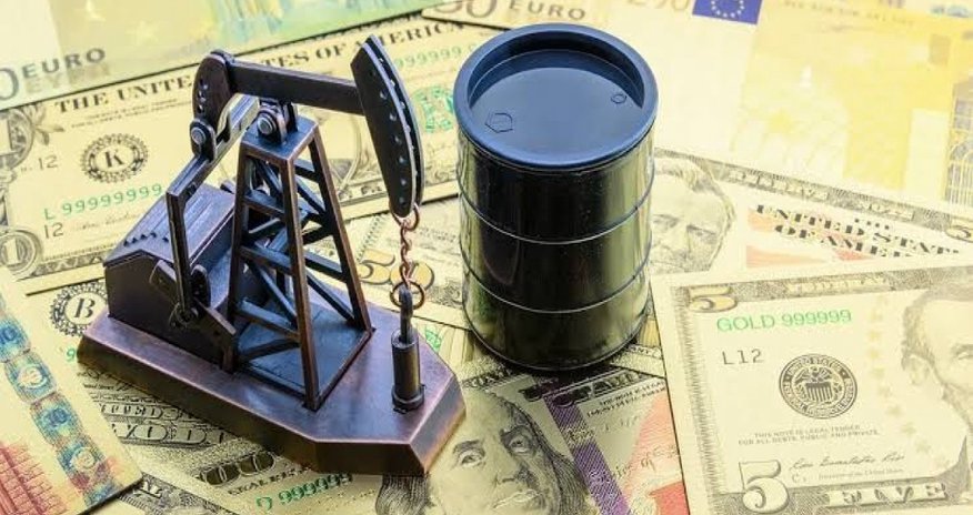 Brent торгуется выше $113, WTI превысила $100 Brent торгуется выше $113, WTI превысила $100