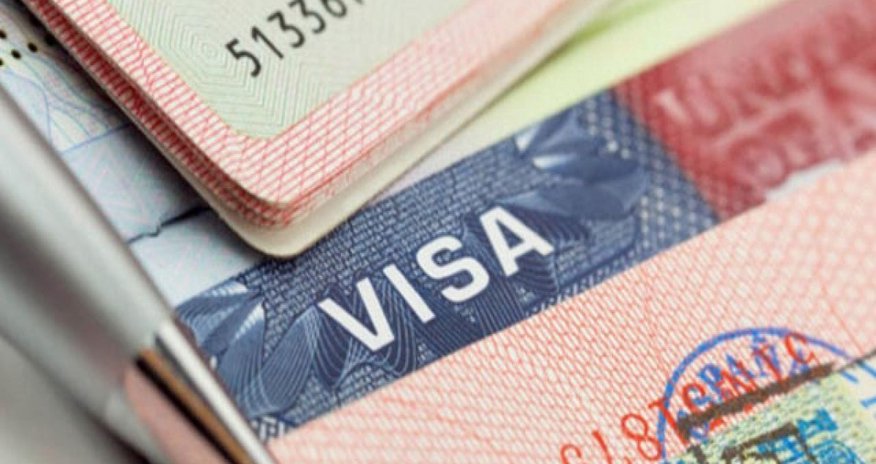 США ввели визовые ограничения против десятков граждан Колумбии и Боливии США ввели визовые ограничения против десятков граждан Колумбии и Боливии